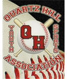 Quartz Hill Youth Sports Association